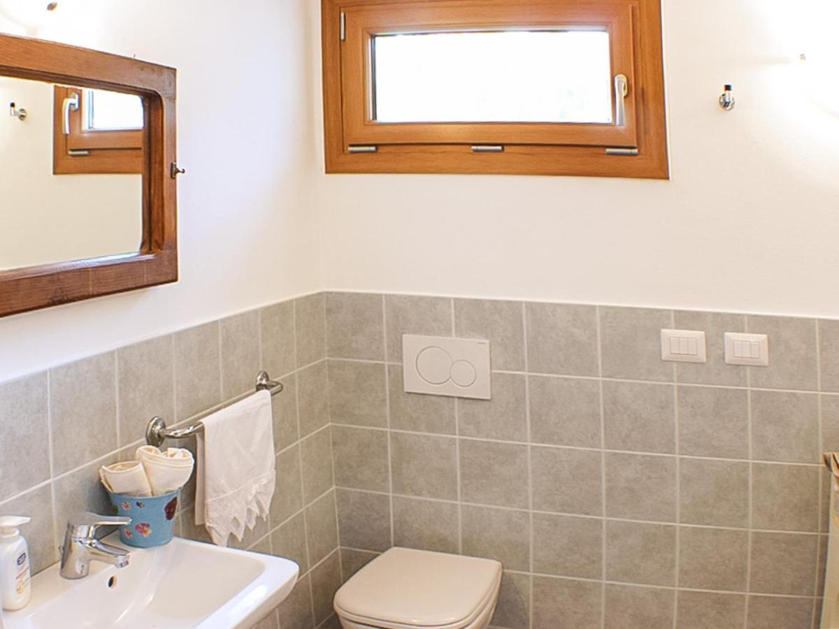 Tre Terre Ferienwohnung Pianello Del Lario Экстерьер фото